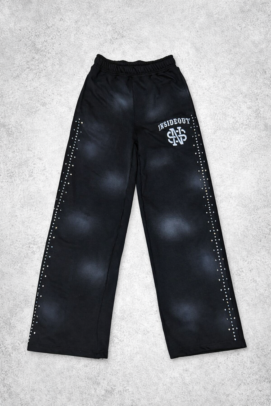 INSIDEOUT BlackOut Sweatpants