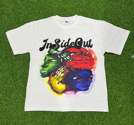 “Mood Swing” Tee