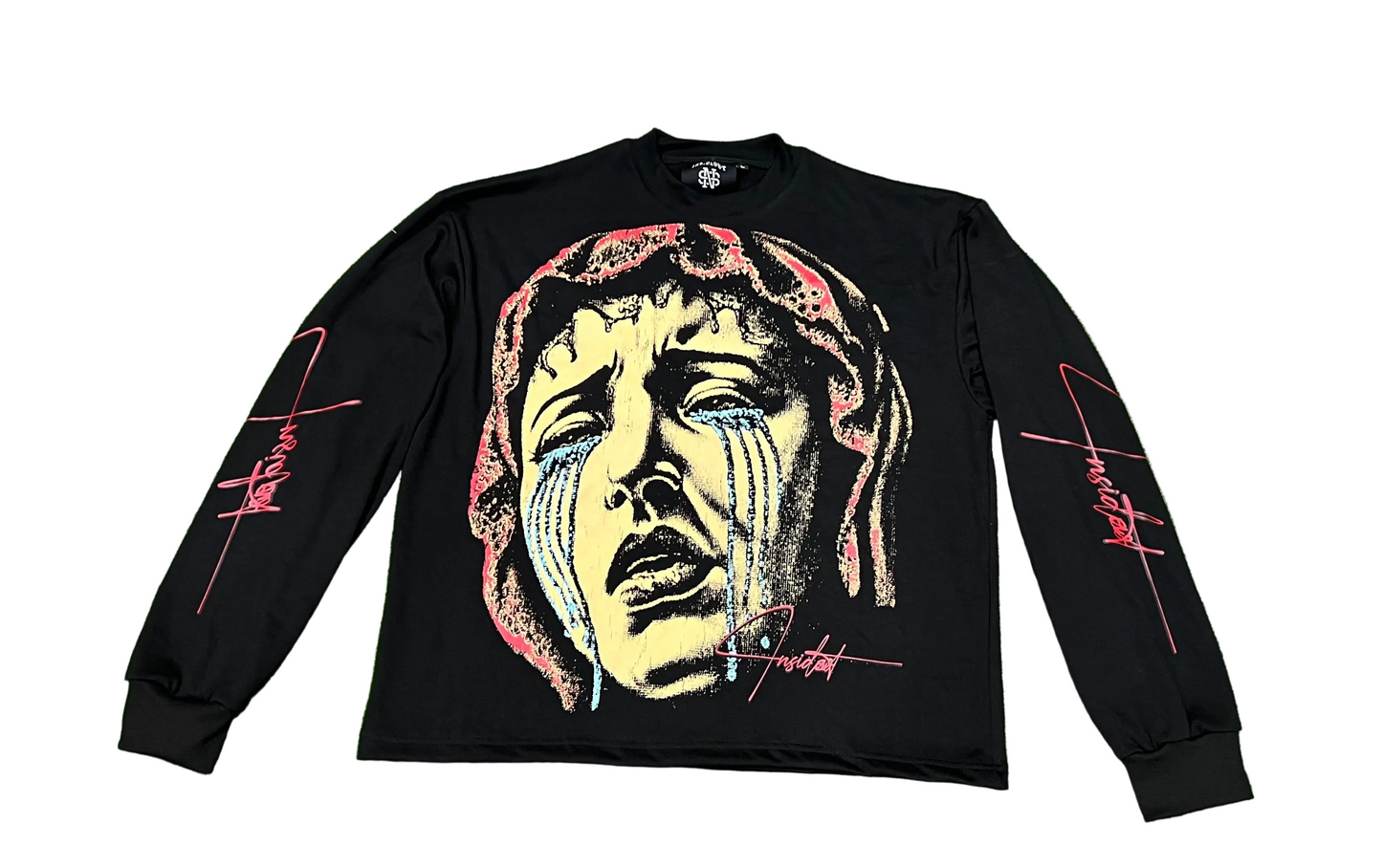 “Sacred Struggles ”