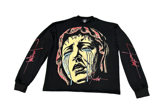 “Sacred Struggles ”