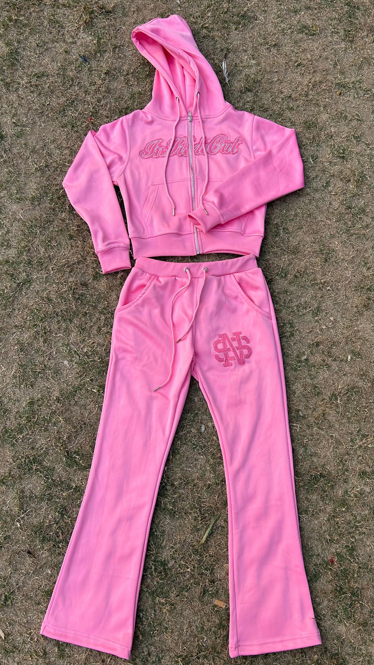 NS sweatsuit