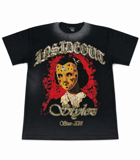 The Mask Tee