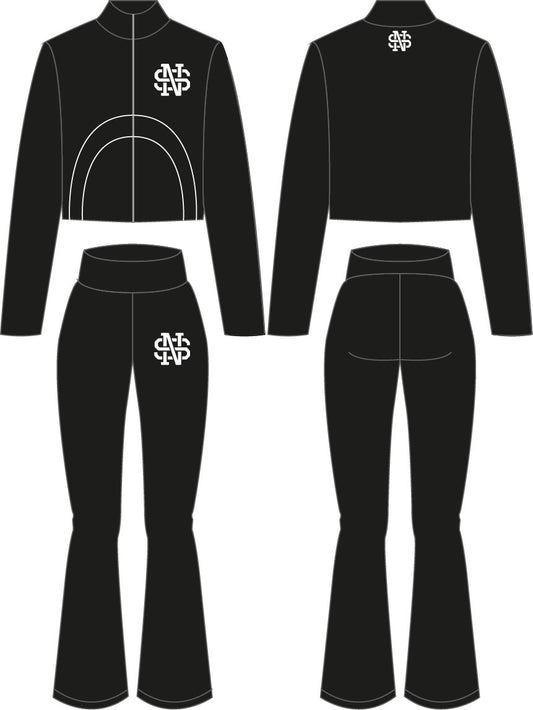 Yoga set