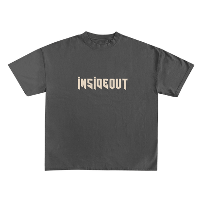 “More Motion” Tee