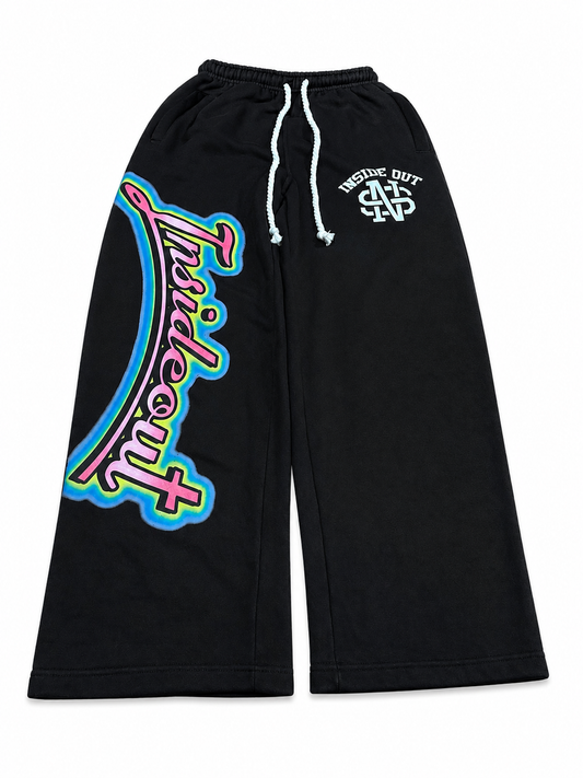 I.S.O. Aura Sweats